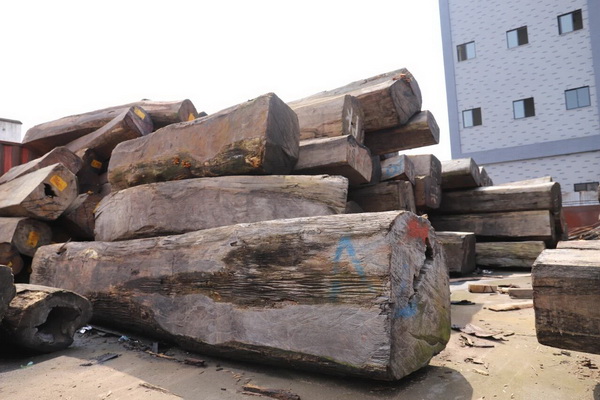 李忠信红木：红木为镜，照见人生历练的温度